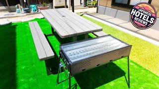 Awaji Seaside Resort in Ikuha | Fukusaki-cho, Japan | Hotel Review 🏩 | Japanese Hotels Reviews