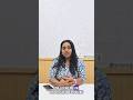 Sahana B. shares her AI internship journey at Jyesta Corporate. Visit:www.jyesta.com