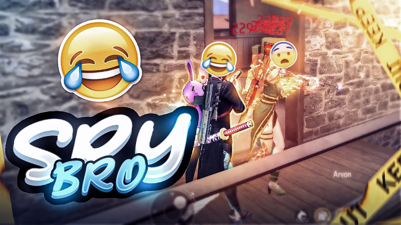 TOURNAMENT HIGHLIGHTS BY VIKRAM YT || SORRY BRO 😨😂