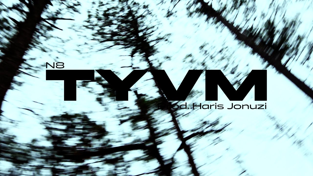 TYVM (Official Music Video)