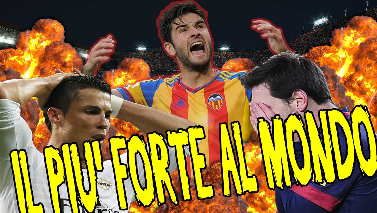 Il Pugile Più Forte Del Mondo