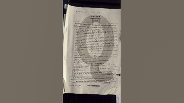 Class 12 HS 3rd semester Physics question paper 2025 || Wbchse 2025|| HS 3rd semester Physics