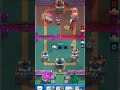 Clash Royale Epic Battle Simulator ⚔️ | 1v1 Legendary vs Epic Cards
