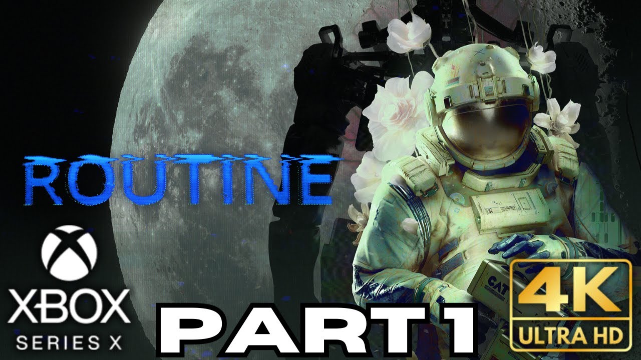 Upcoming Routine Game Routine Game | Gameplay Walkthrough Part 1 | Xbox Game Pass | Xbox ...