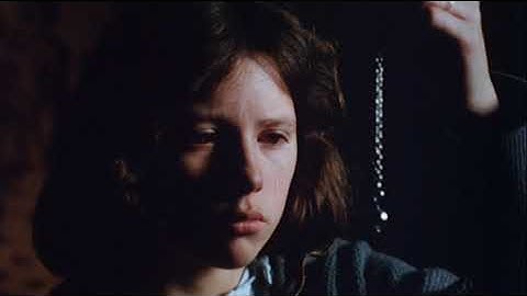 エル・スール　EL SUR　劇場予告編