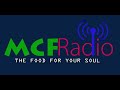 🔴MCFRADIO:THURSDAY INTERCESSION SERVICE WITH PS VINCENT MUWANGUZI MULEMBEGWE || 18-12-2025