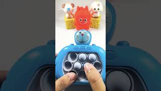 Sigma Boy song By Pop It #shorts #popit #happy #squishy 277