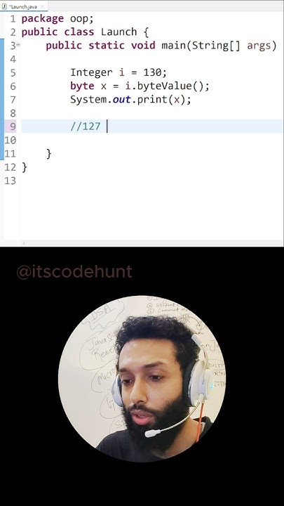 Java Tricky Question #java - YouTube