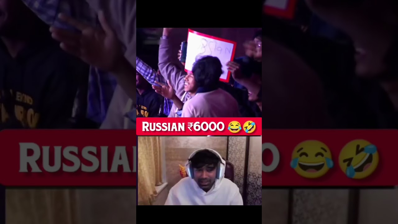 Neyoo smile 😁 Neyoo react on ESL LAN Fan 🤣 