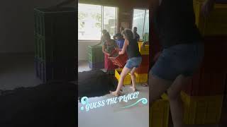 Foreigners Visit Rathnapura for the First Time 🇱🇰 #gemcity #srilanka #foreignersreact