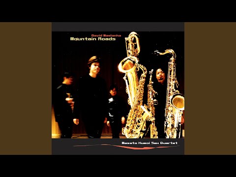 Regardez Keyboard Partita No. 4 in D Major, BWV 828 (Arr. R. Narimoto for Saxophone Quartet) : V. Sarabande sur YouTube
