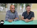 The story behind "Arcadia" by Gabriel & Dresden | Muzikxpress 218