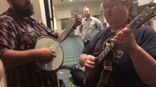 IBMA 2016