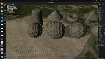 3D Sculpture Coding Session #02