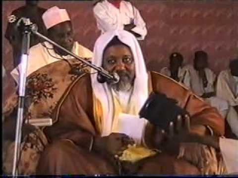 Tarihin Sheikh Sharif Ibrahim Saleh Al Husainy - Download ...