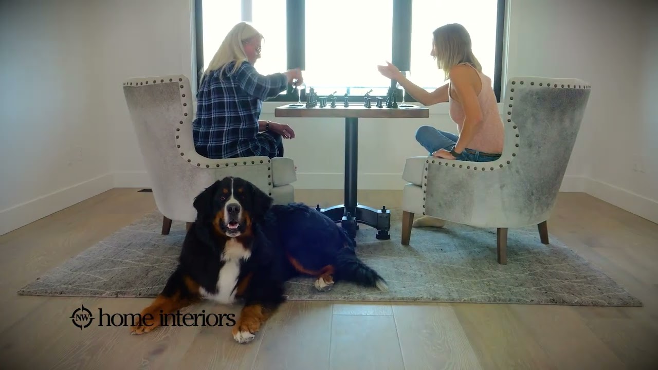 KTVZ - NW Home Interiors - Mountain Modern - 2024