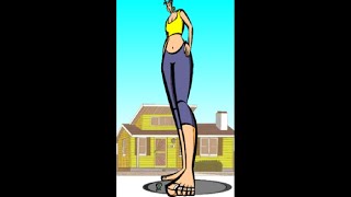 The Barefoot Kittylyn's Deviant Story