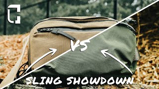 EDC Sling Showdown | Bellroy vs JSD