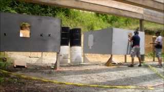 USPSA @ SCCSFA on 07/19/14