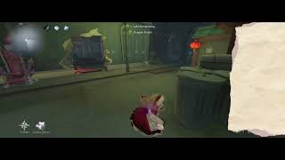 LITTLE GIRL KITE AGANST JOSEPH 🙈💗 screenshot 3