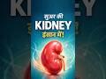 🐷 सुअर की KIDNEY इंसान में लगाई! 130 दिन का Medical Miracle 😱 #Medical #Science #Shorts