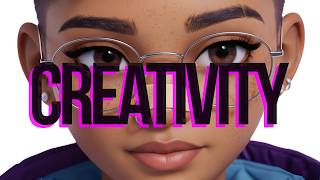 Never Run out of creative ideas again