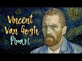 Vincent van gogh  piravi  yuvanshankar raja  tamil tribute
