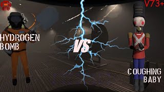 How To Easily Kill Nutcracker V73 Easy Method Lethal Company