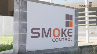 Corporate Profile | Smoke Control