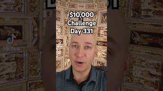 10 A Day Until I Hit 10,000 Day