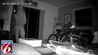 String of burglaries in Deltona spark concern from neighbors, law enforcement