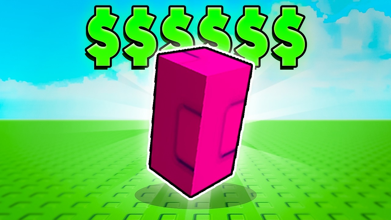 Growing The NEW PINK ROSE  In Grow A Garden Roblox