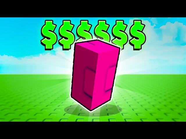Growing The NEW PINK ROSE In Grow A Garden Roblox - YouTube