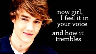 One Direction - Gotta Be You lyrics