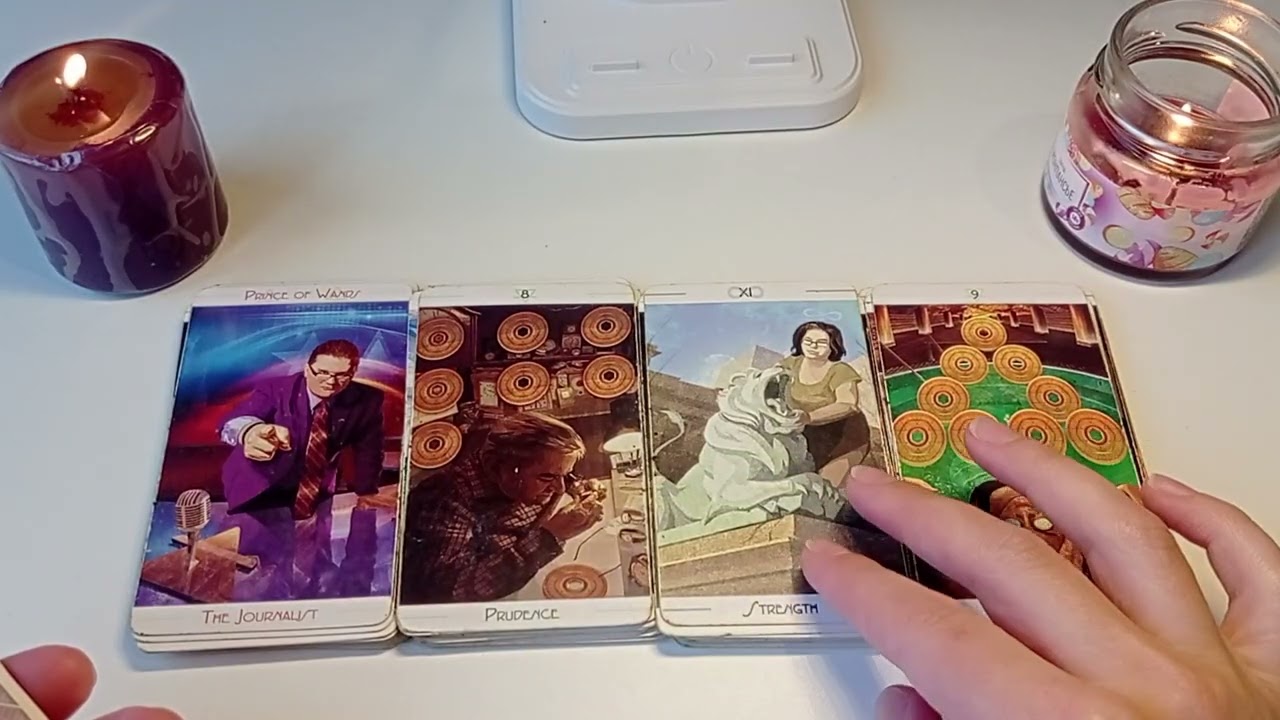 ❗ОГО❗Кто за вами наблюдает и зачем??? 🎭😎🔮🔥🌘