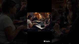 The Rookie Awkward Dinner With Seth & Tamara S7 Ep16