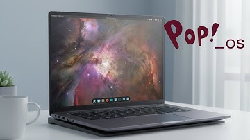 How to Install Pop!_OS Step-by-Step 🔥 Best Linux OS for Gaming, Developers & Productivity (2026)