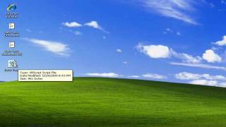 How to See What Your Boot Up Time is in Vista/XP - HD