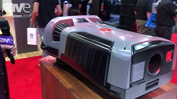 InfoComm 2018: Riedel Communications Shows Bolero, an Ergonomic Wireless Communication System