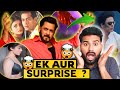 BAM BAM BHOLE song review 🔥| SIKANDAR | Salman khan | Rashmika | Kajal | Movie Maniya