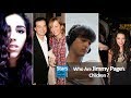 Who Are Jimmy Page's Children ? [3 Daughters And 2 Sons] | Led Zeppelin Guitarist