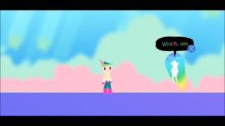 Bemanistyle.com - Preview of Wandersong
