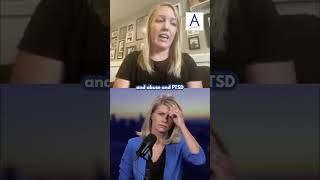 Widow of police officer shares his story of addiction