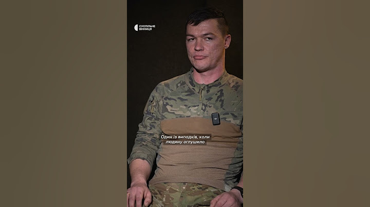"Не хотів здаватися і підірвав гранату": розвідник з Вінниччини про полон військових РФ