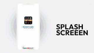 Pattern Screen Lock Vintage Style Mode Ready to Launch, For Google play store. screenshot 4