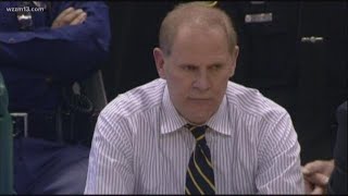 Leap of faith: Cavs sign Michigan's Beilein to 5-year deal