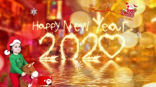 Happy New Year 2020