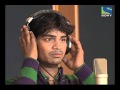 X Factor India - Vishal Srivastava's honest studio performance- X Factor india - Episode 6 -  3rd June 2011
