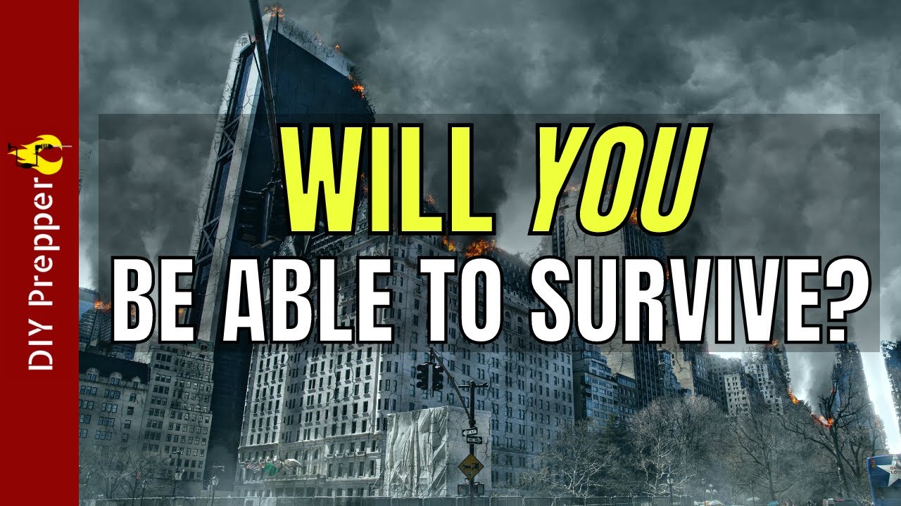 which-preppers-will-survive-youtube
