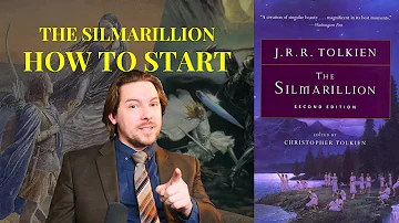 Is The Silmarillion easy to read?